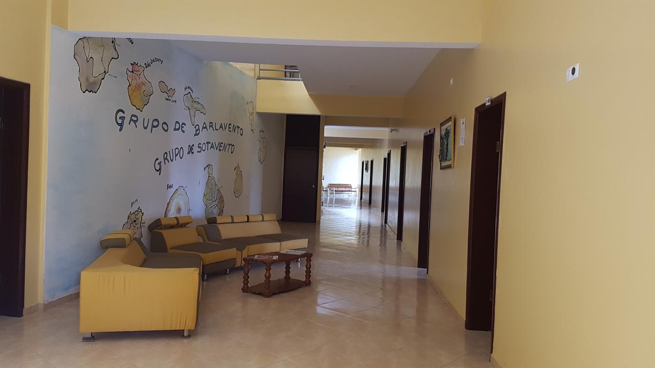Hotel Ocean View & Restaurante Seafood 圣菲利佩 外观 照片