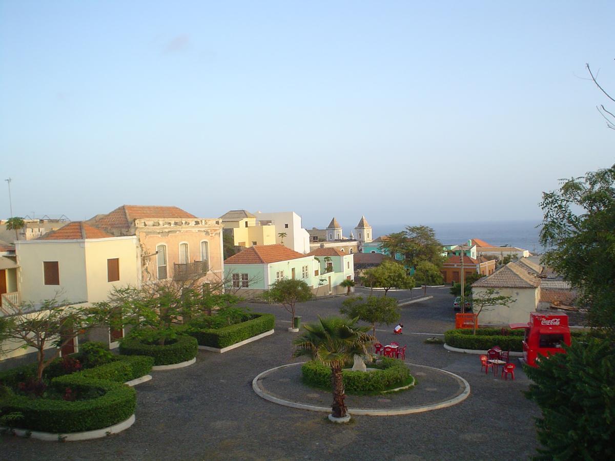 Hotel Ocean View & Restaurante Seafood 圣菲利佩 外观 照片