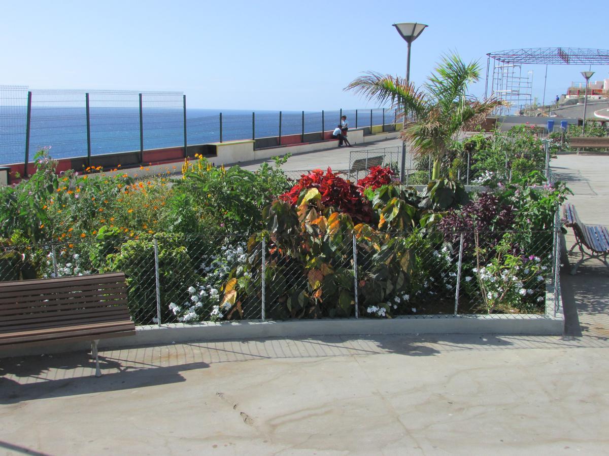Hotel Ocean View & Restaurante Seafood 圣菲利佩 外观 照片