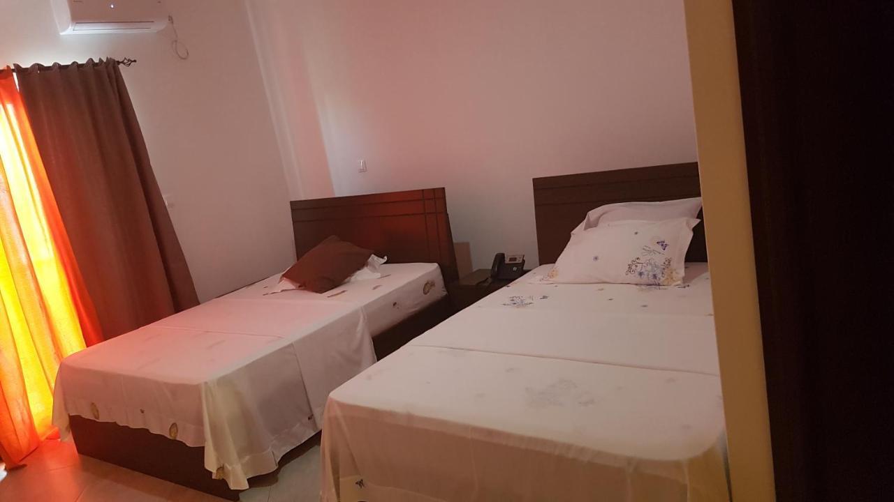 Hotel Ocean View & Restaurante Seafood 圣菲利佩 外观 照片