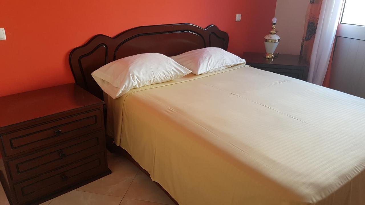 Hotel Ocean View & Restaurante Seafood 圣菲利佩 外观 照片