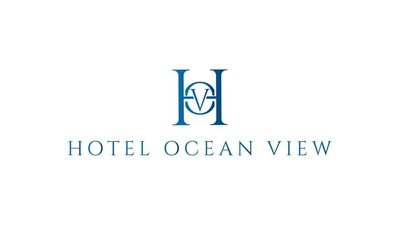 Hotel Ocean View & Restaurante Seafood 圣菲利佩 外观 照片